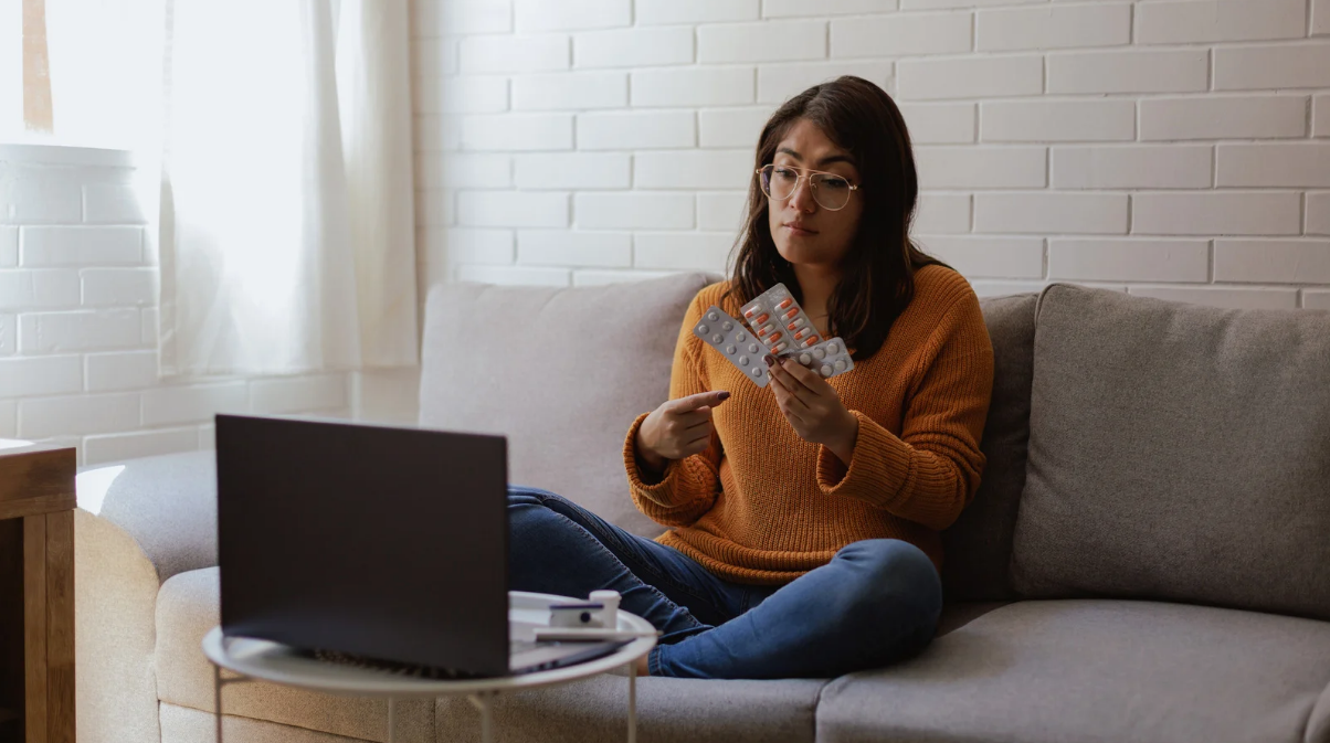 telehealth benefits