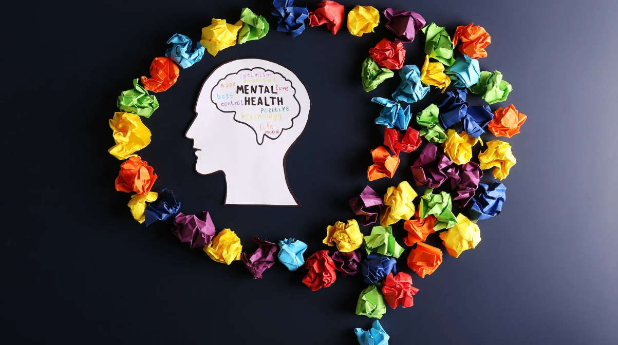 care plan for mental health