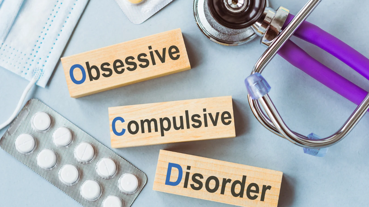obsessive compulsive disorder symptoms