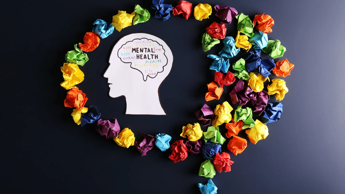 signs of a mental problem