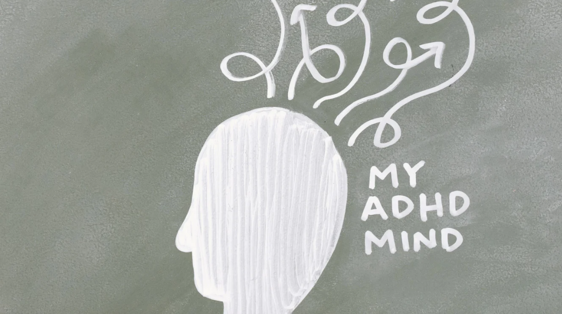 ADHD in women