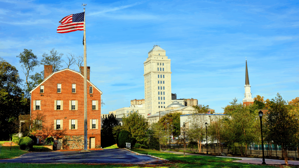 Elizabeth, NJ area virtual psychiatric services and medication management