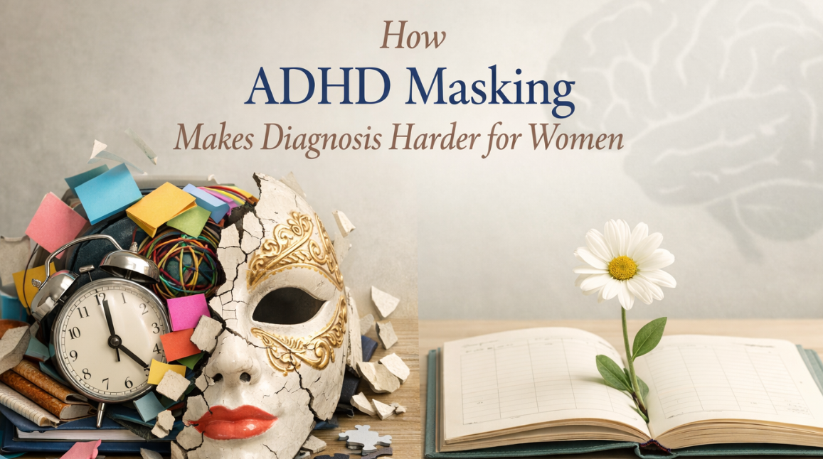 ADHD Masking