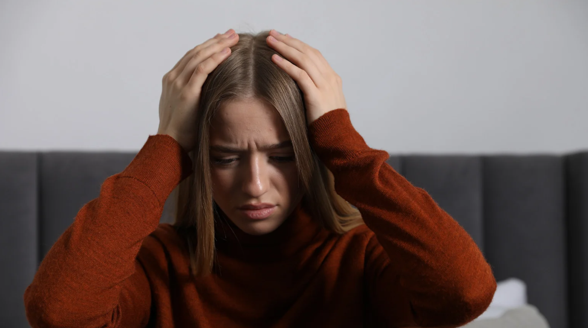 trauma trigger